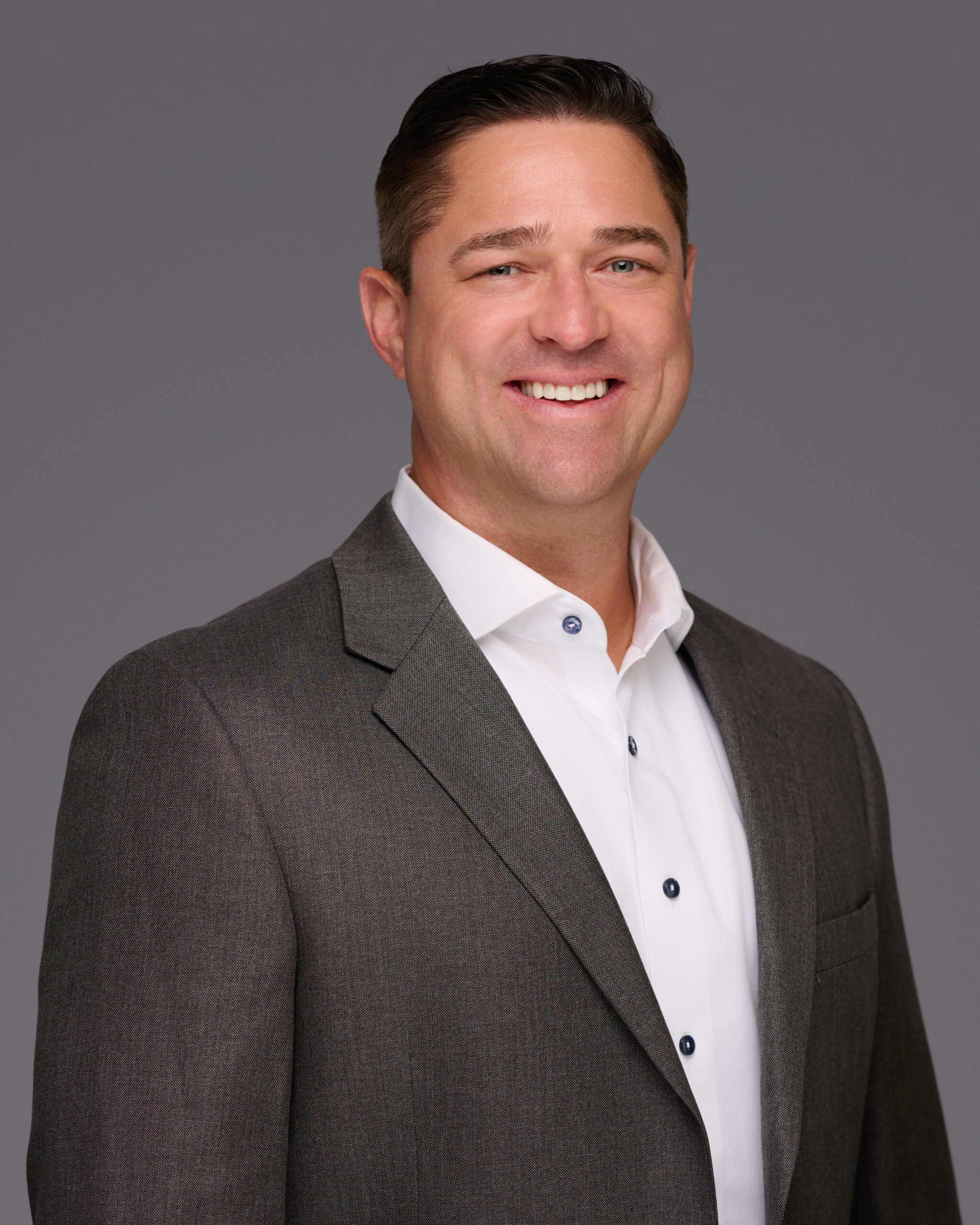 Jason Bartz Headshot