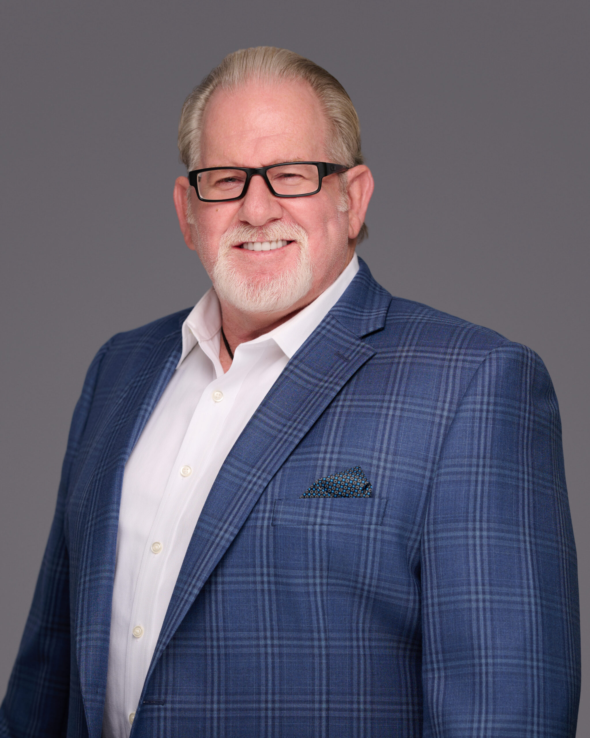 Redding Thomas Headshot