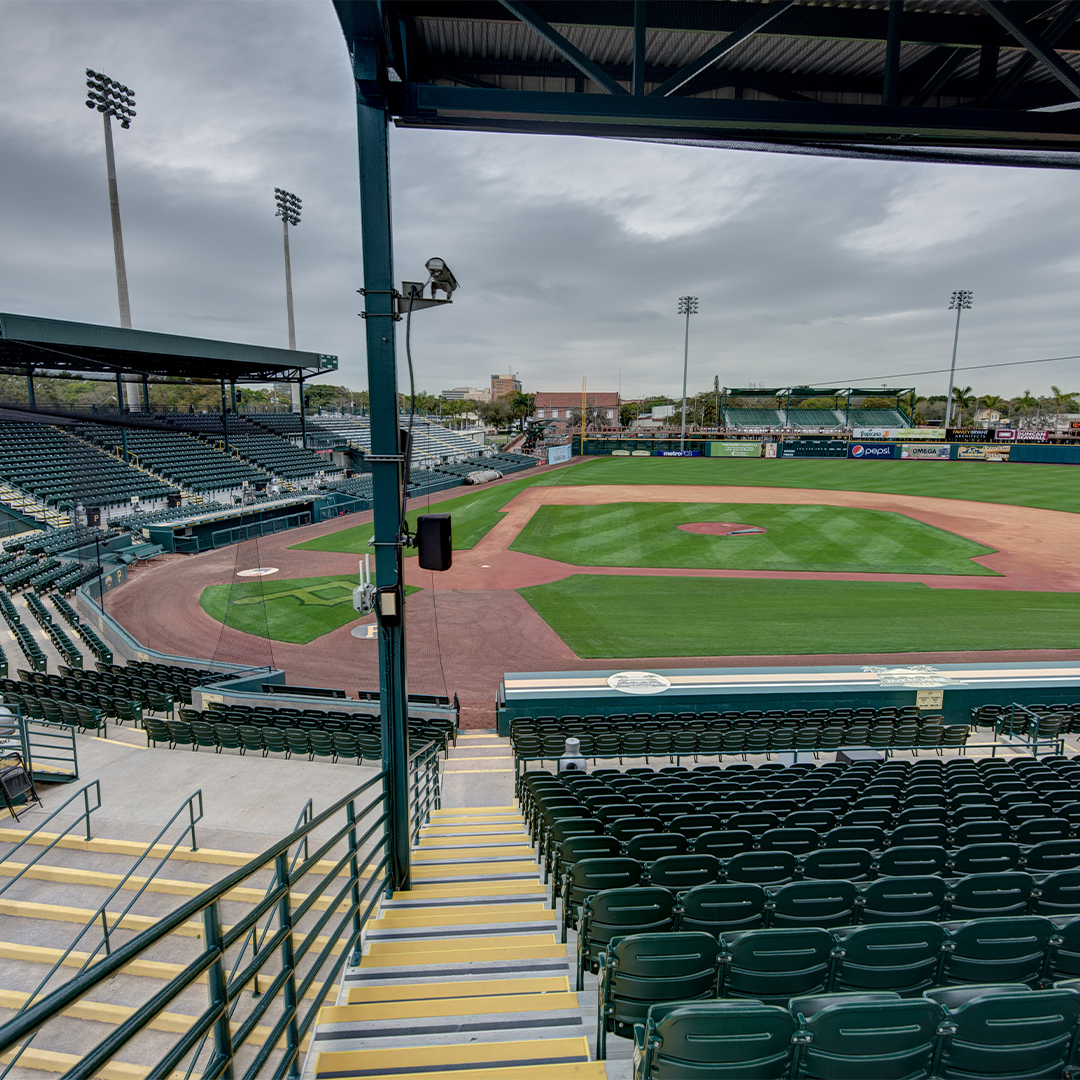 large scale sports facility construction project overview
