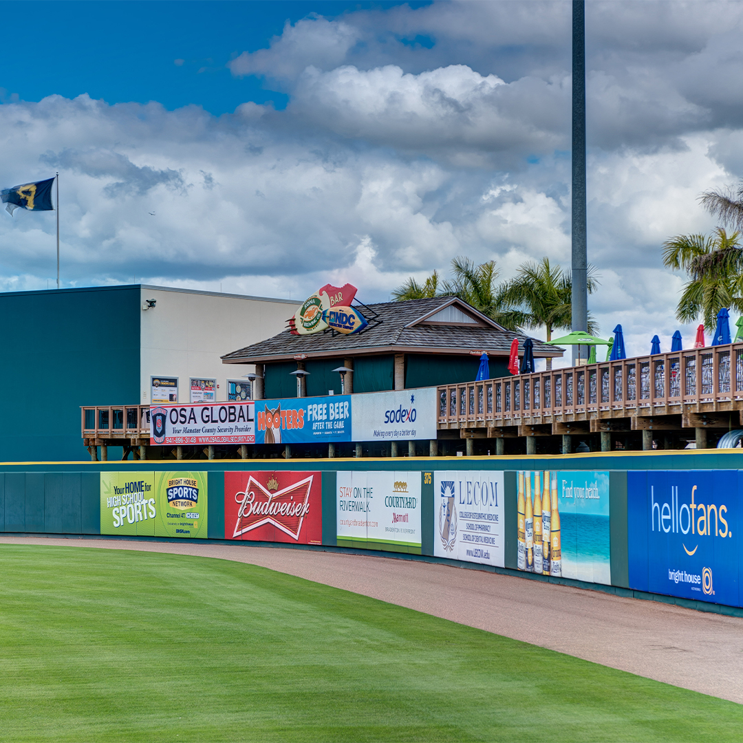large scale sports facility construction project overview
