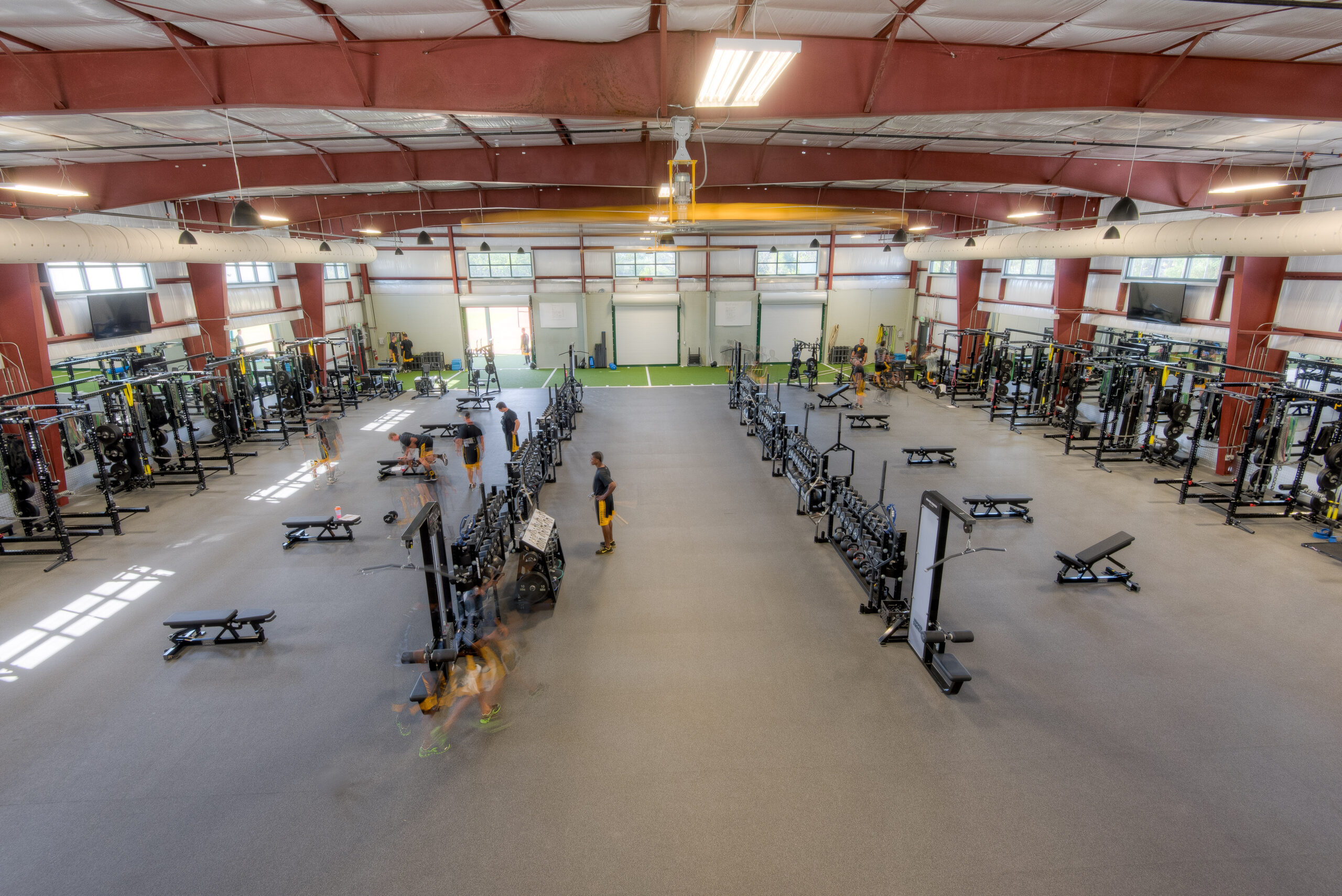 what a successful completed construction project looks like in Florida
