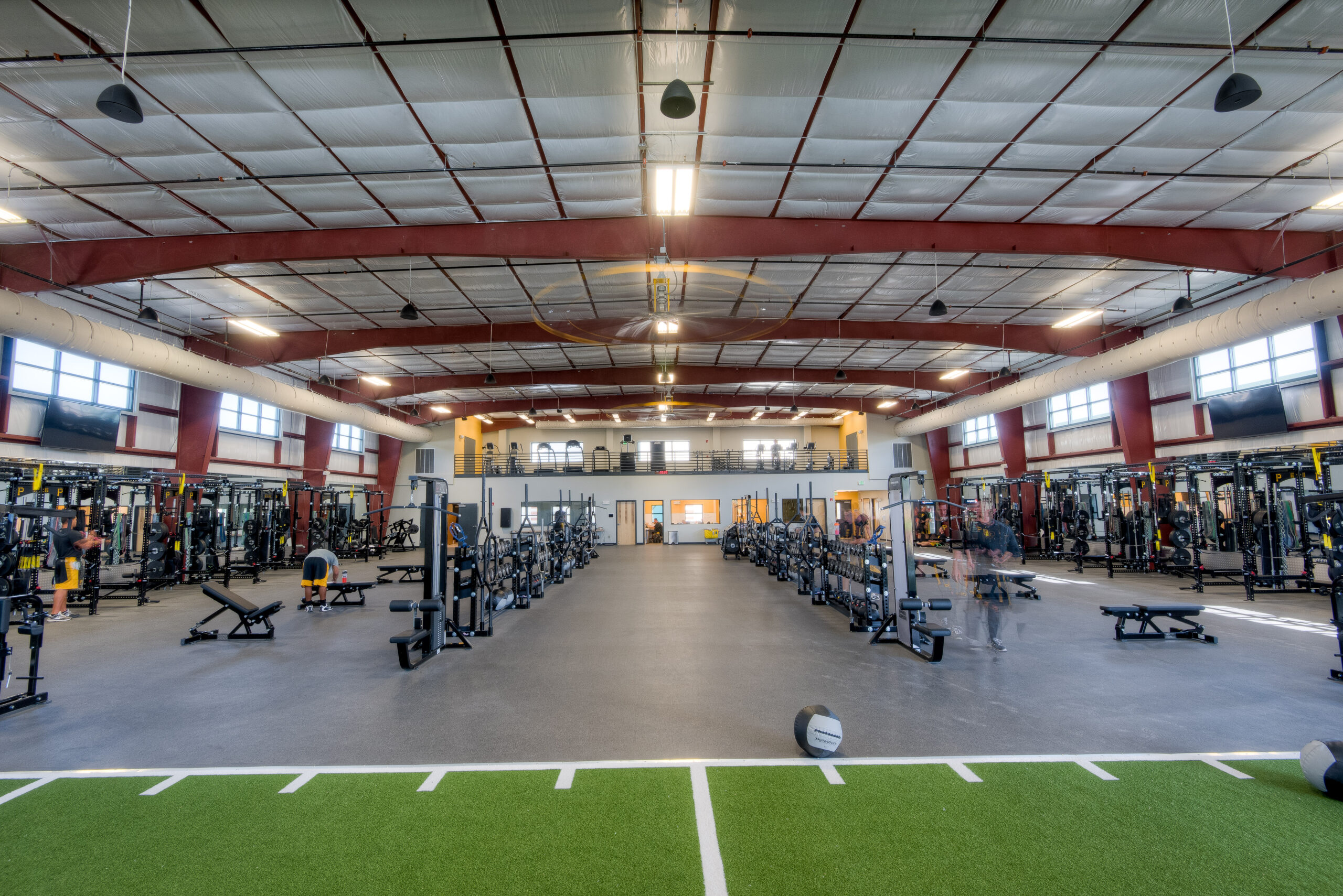 what a successful completed construction project looks like in Florida