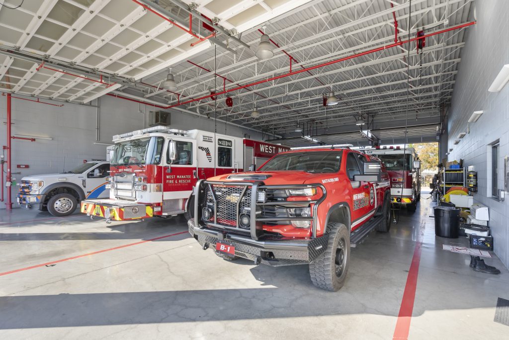 what a successful commercial construction project looks like in Southwest Florida
