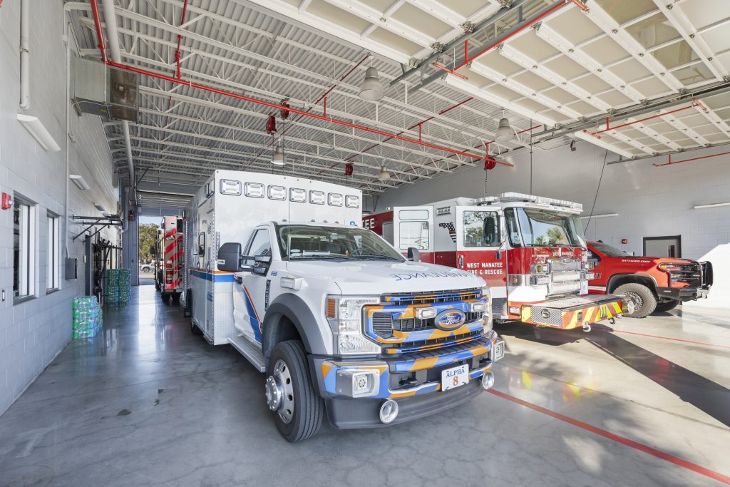 what a successful commercial construction project looks like in Southwest Florida