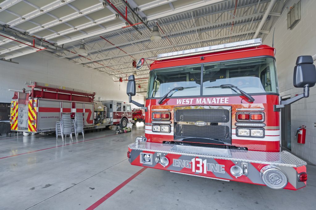 what a successful commercial construction project looks like in Southwest Florida