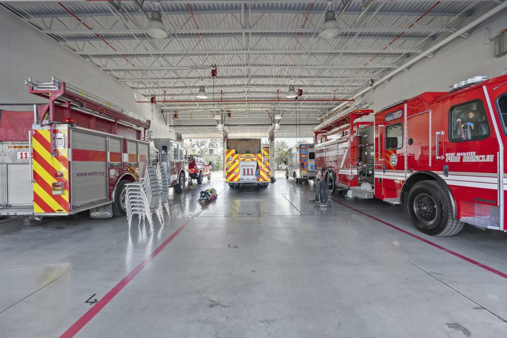 what a successful commercial construction project looks like in Southwest Florida