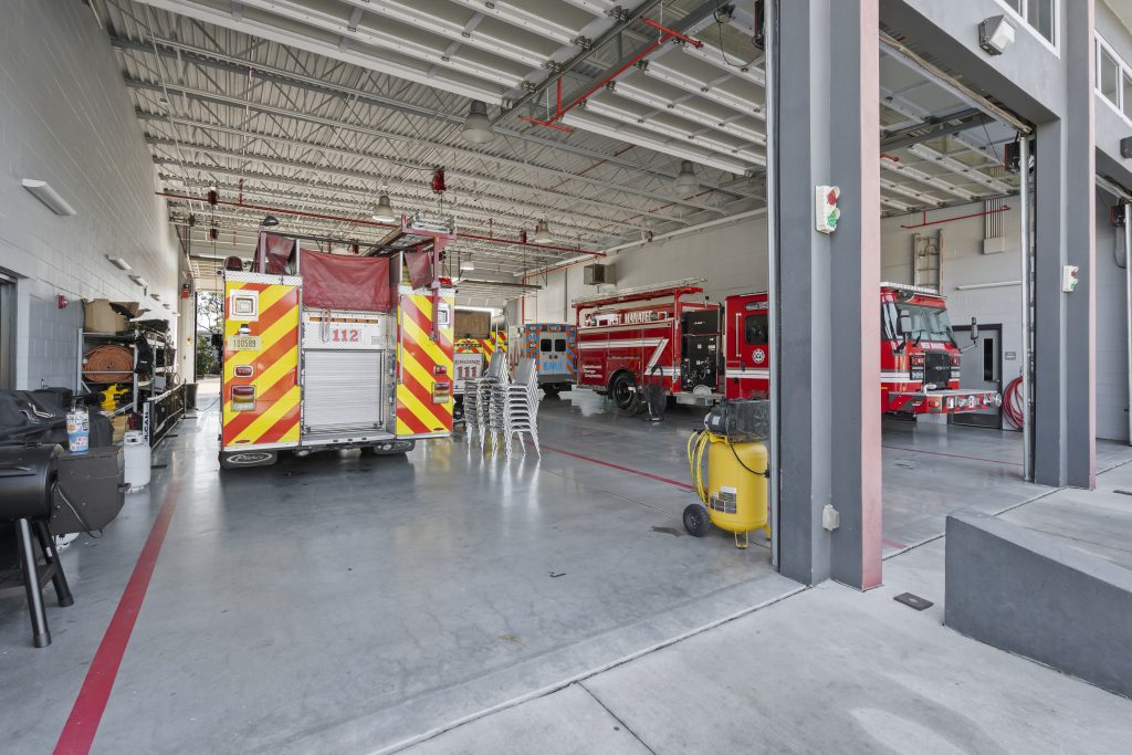 what a successful commercial construction project looks like in Southwest Florida