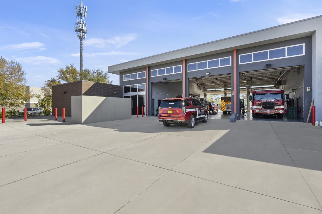what a successful commercial construction project looks like in Southwest Florida