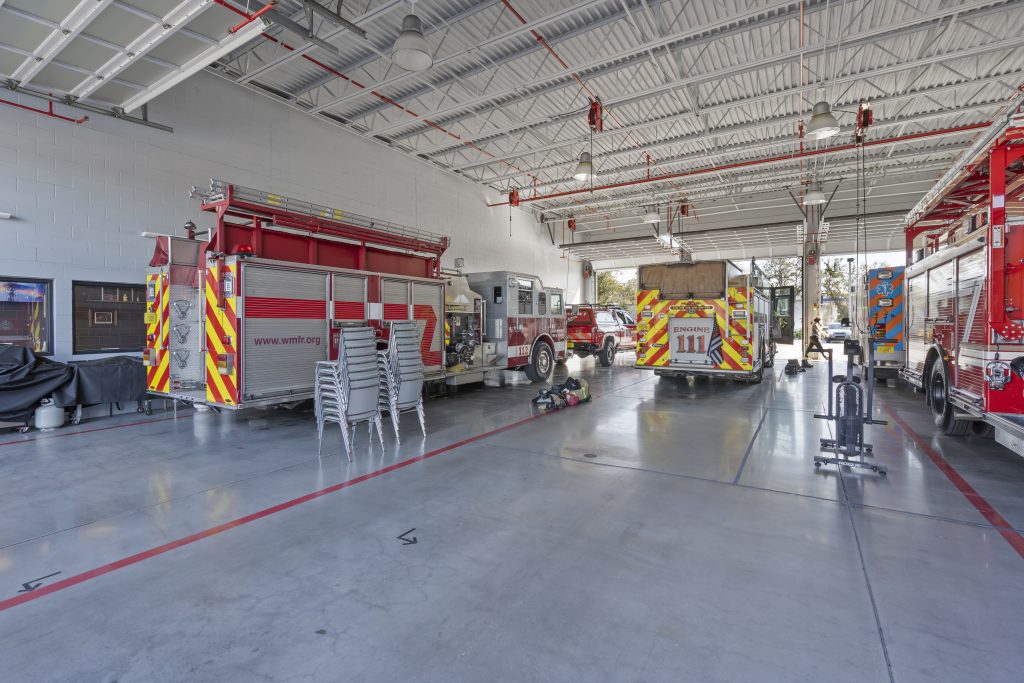 what a successful commercial construction project looks like in Southwest Florida