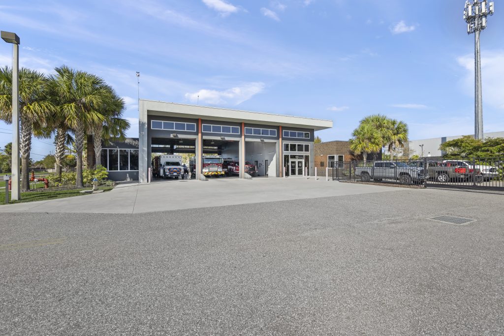 what a successful commercial construction project looks like in Southwest Florida