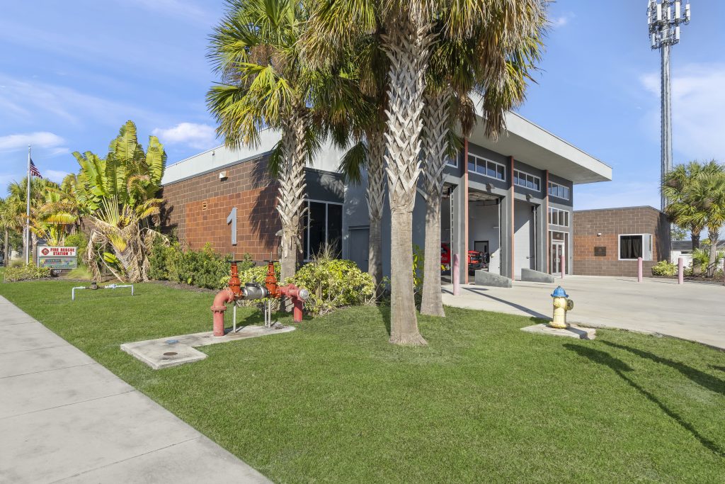 what a successful commercial construction project looks like in Southwest Florida