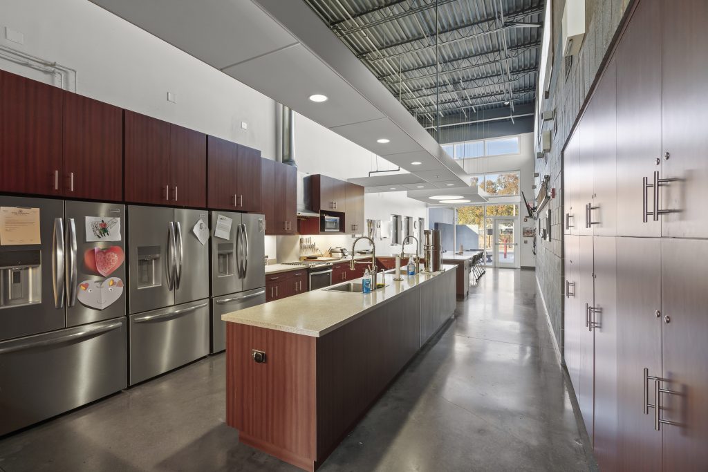 high quality construction project built by experienced Florida contractors