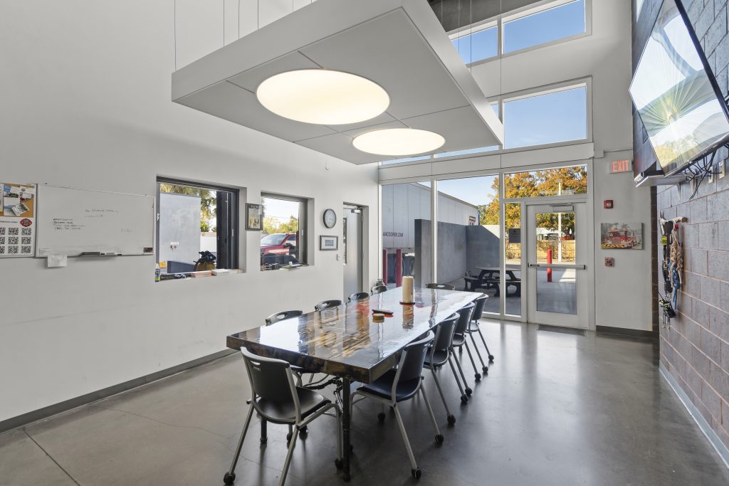 high quality construction project built by experienced Florida contractors