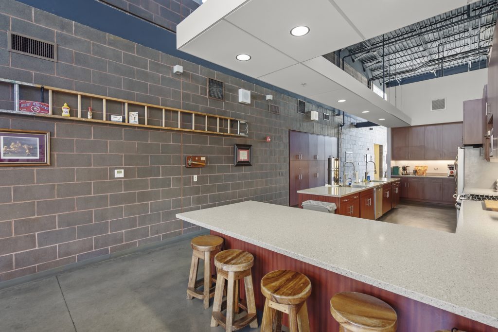 high quality construction project built by experienced Florida contractors