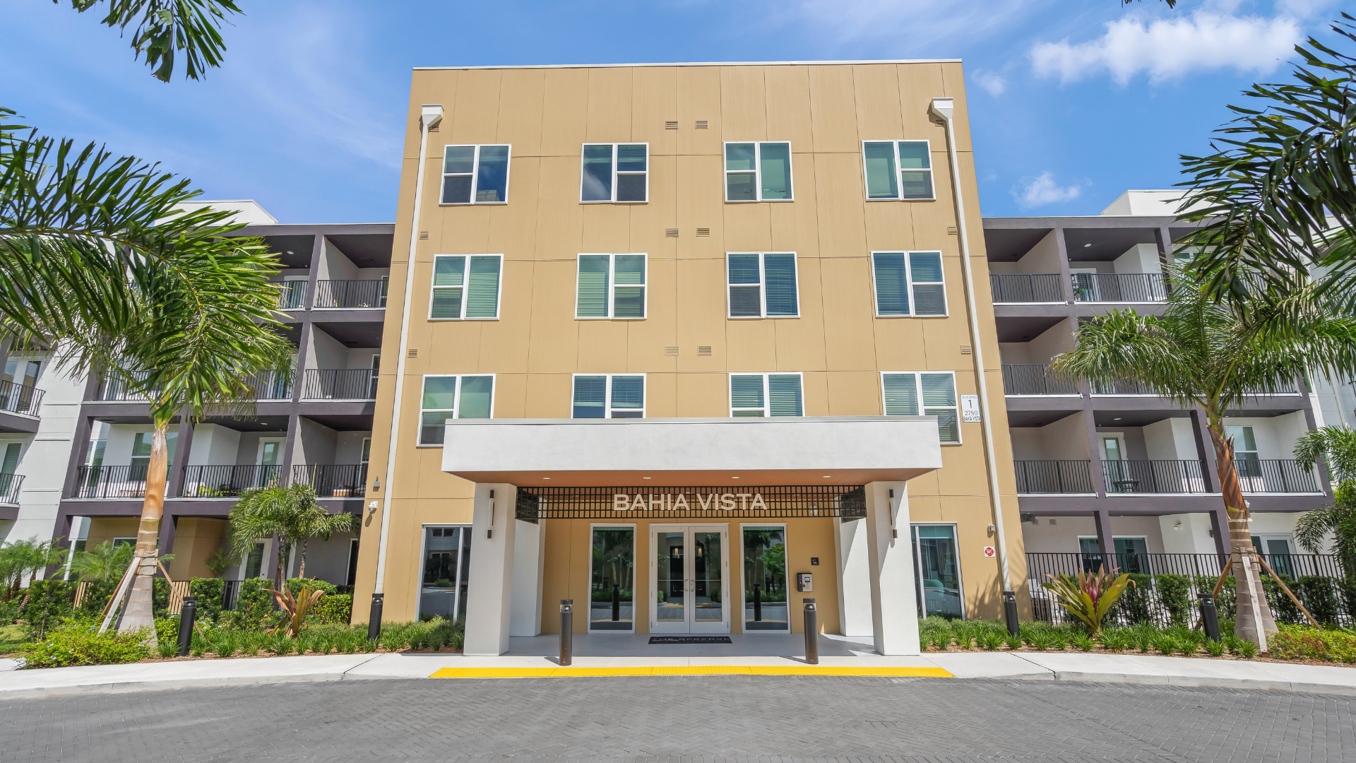 Bahia Vista Carousel14