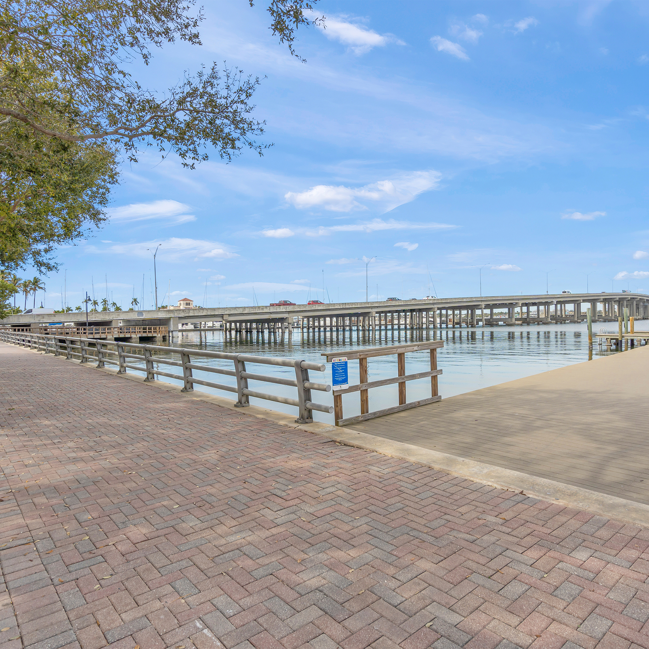 what does a commercial construction project look like in Florida built by NDC Construction