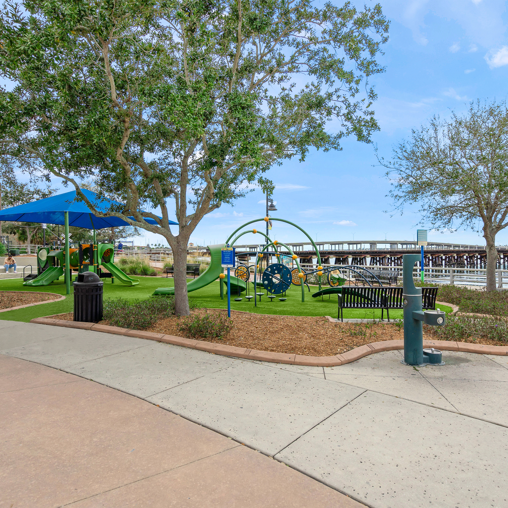 what a successful commercial construction project looks like in Southwest Florida