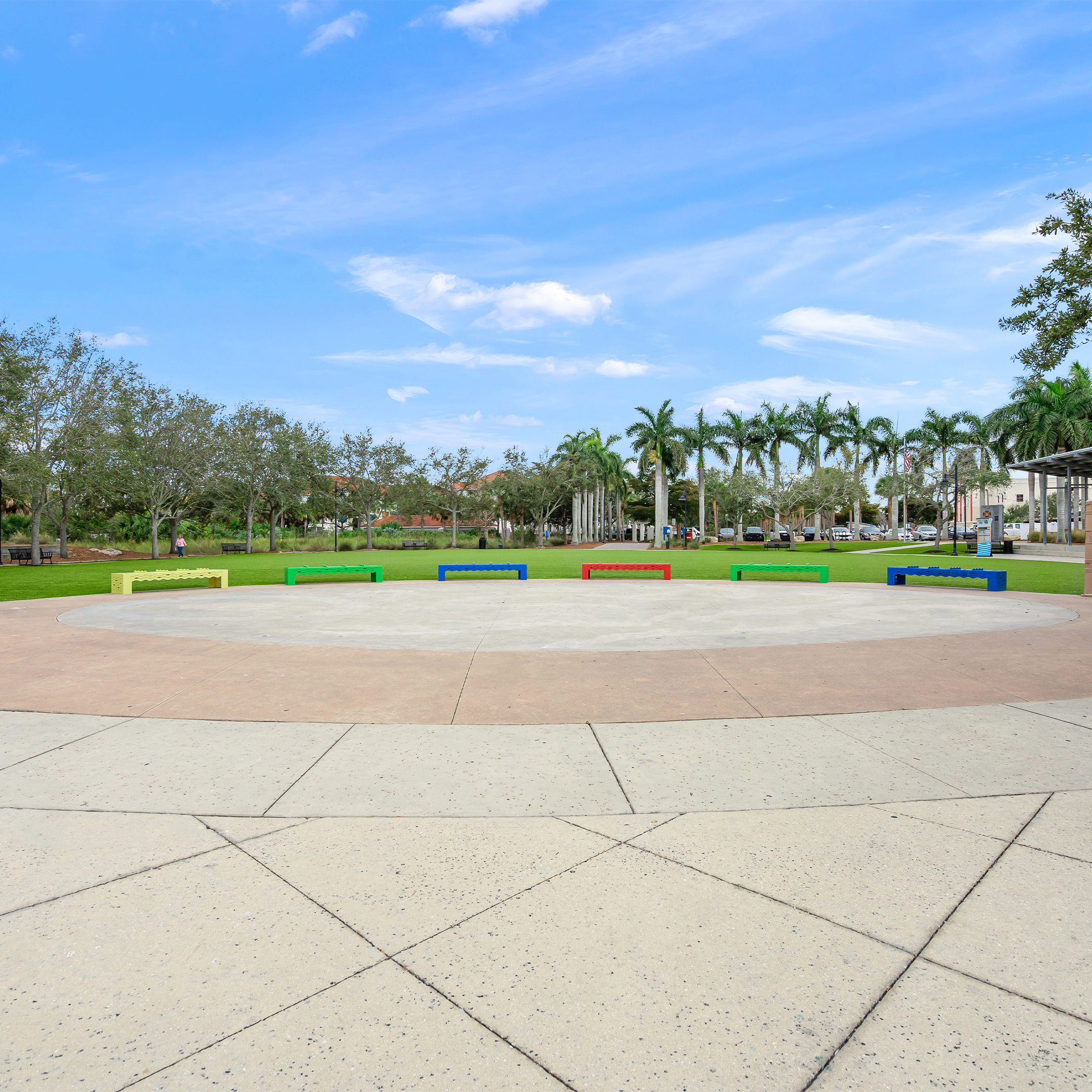 what a successful commercial construction project looks like in Southwest Florida