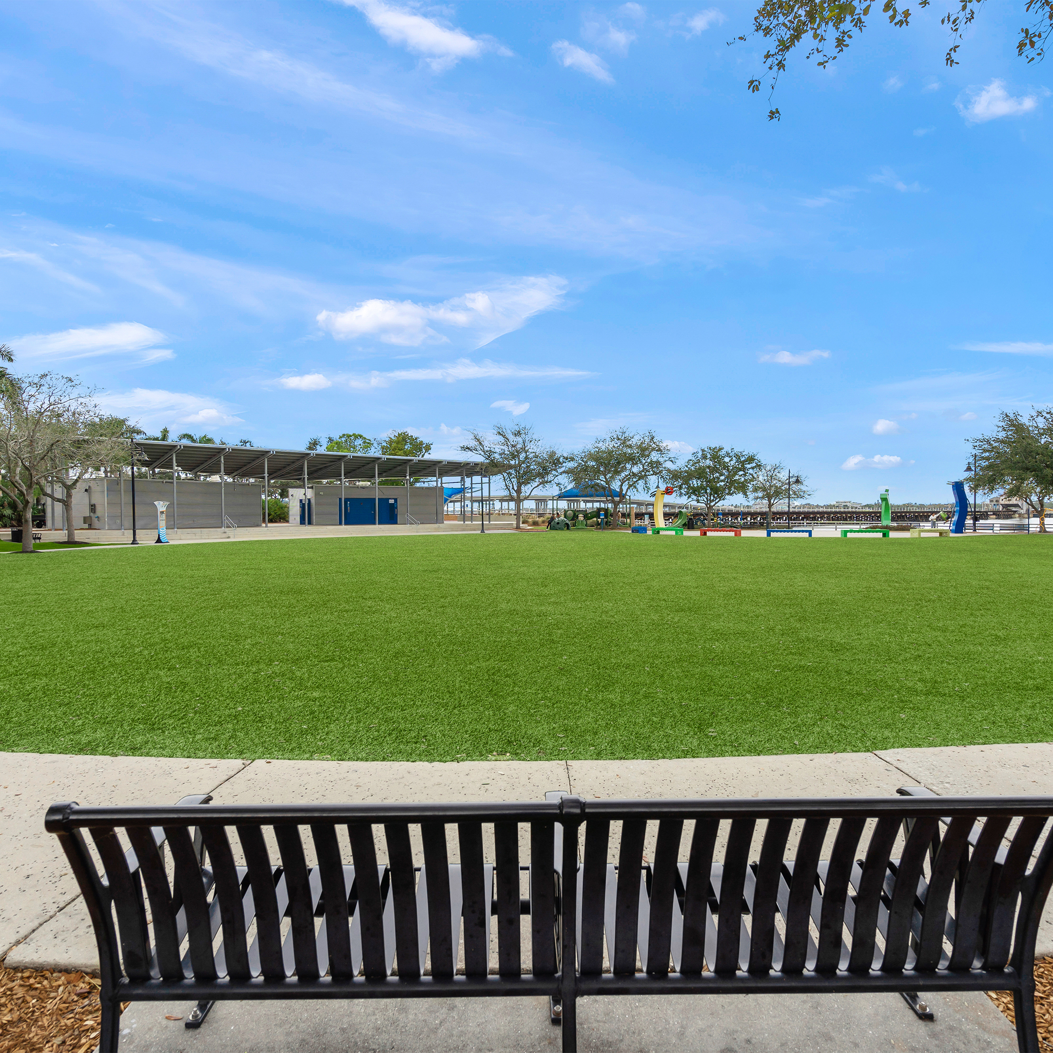 what a successful commercial construction project looks like in Southwest Florida