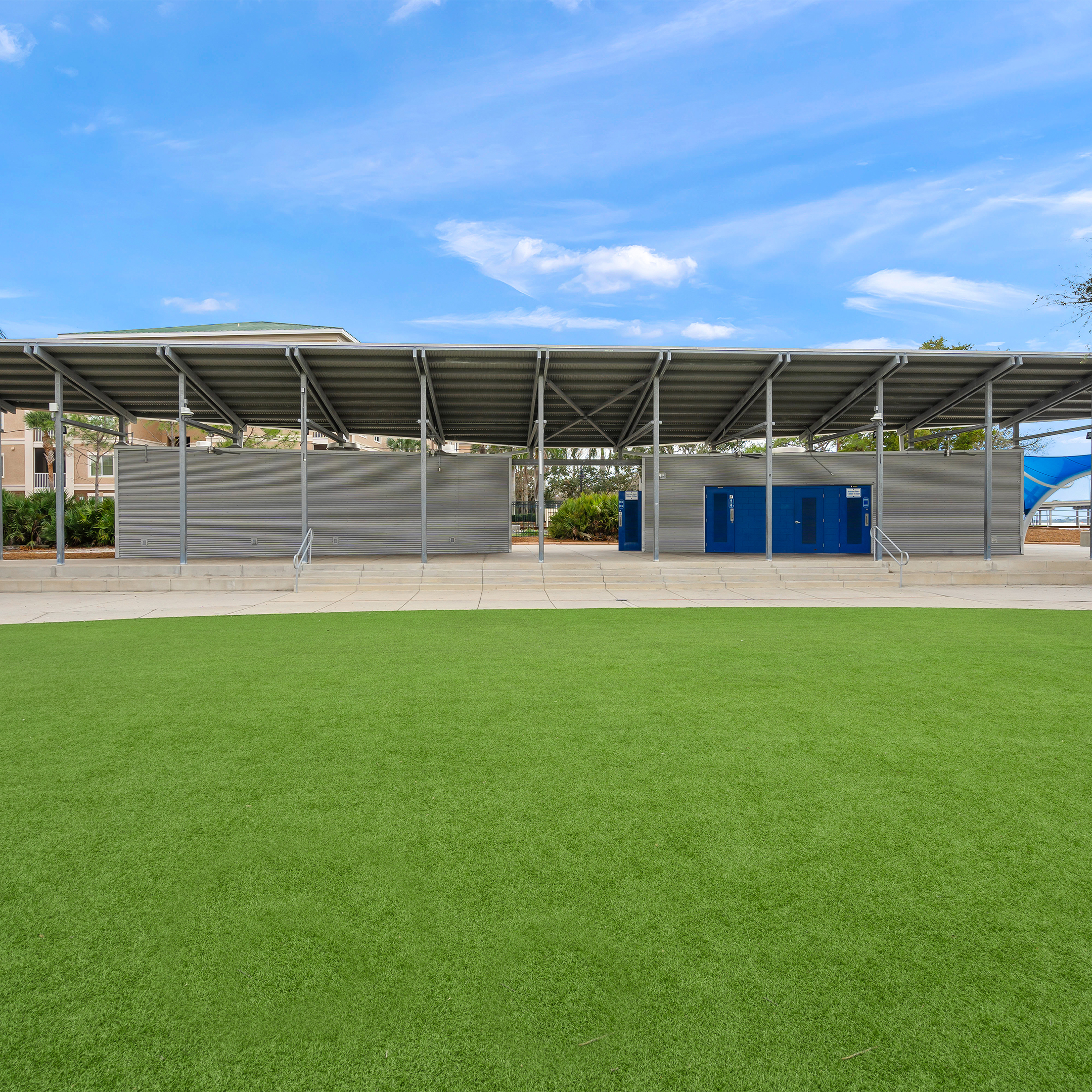 what a successful commercial construction project looks like in Southwest Florida