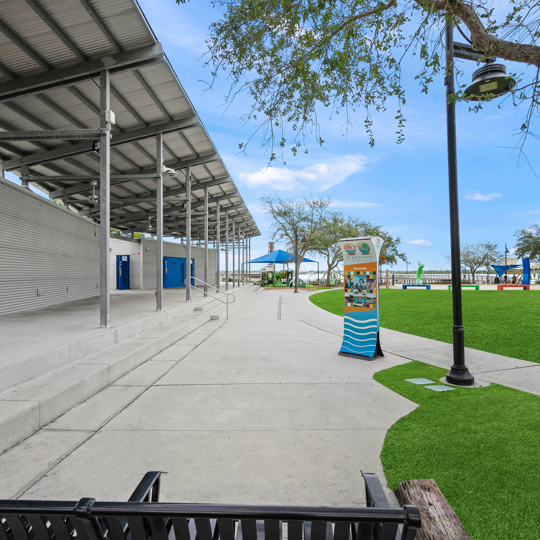 what a successful commercial construction project looks like in Southwest Florida