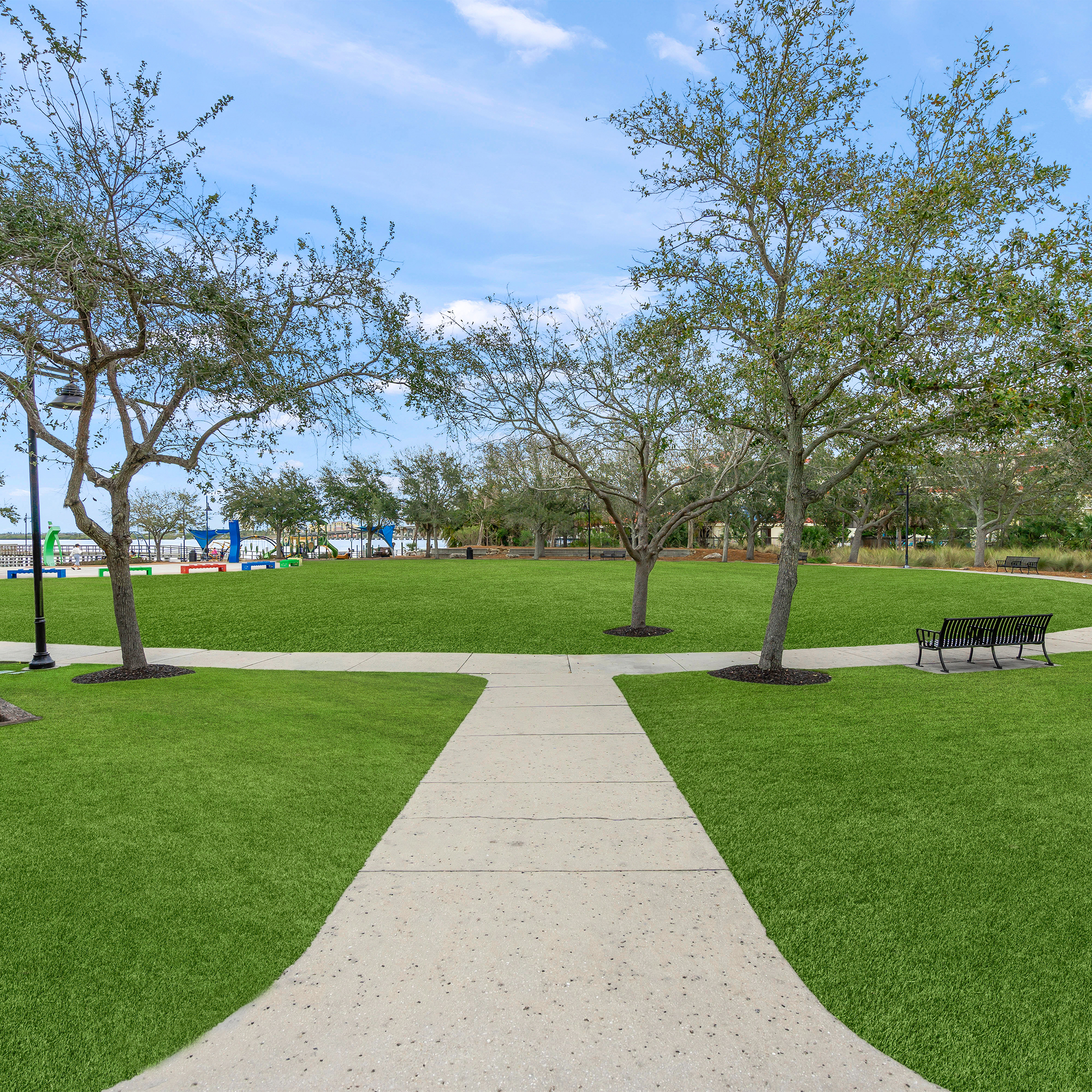 what a successful commercial construction project looks like in Southwest Florida