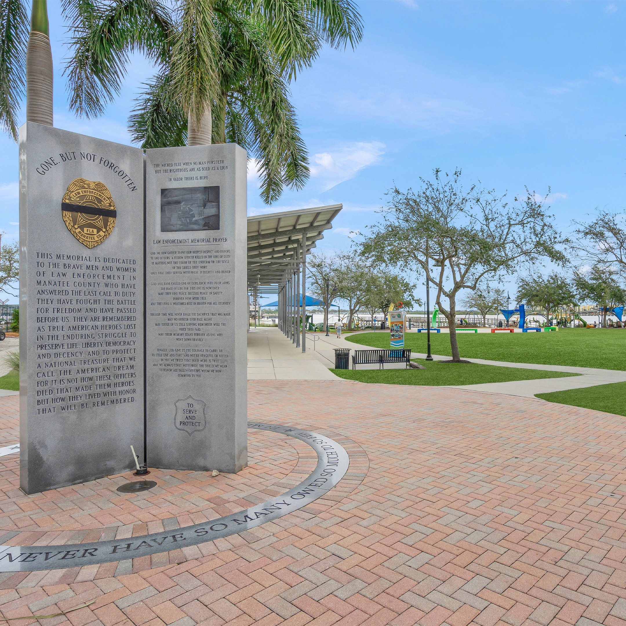 what a successful commercial construction project looks like in Southwest Florida