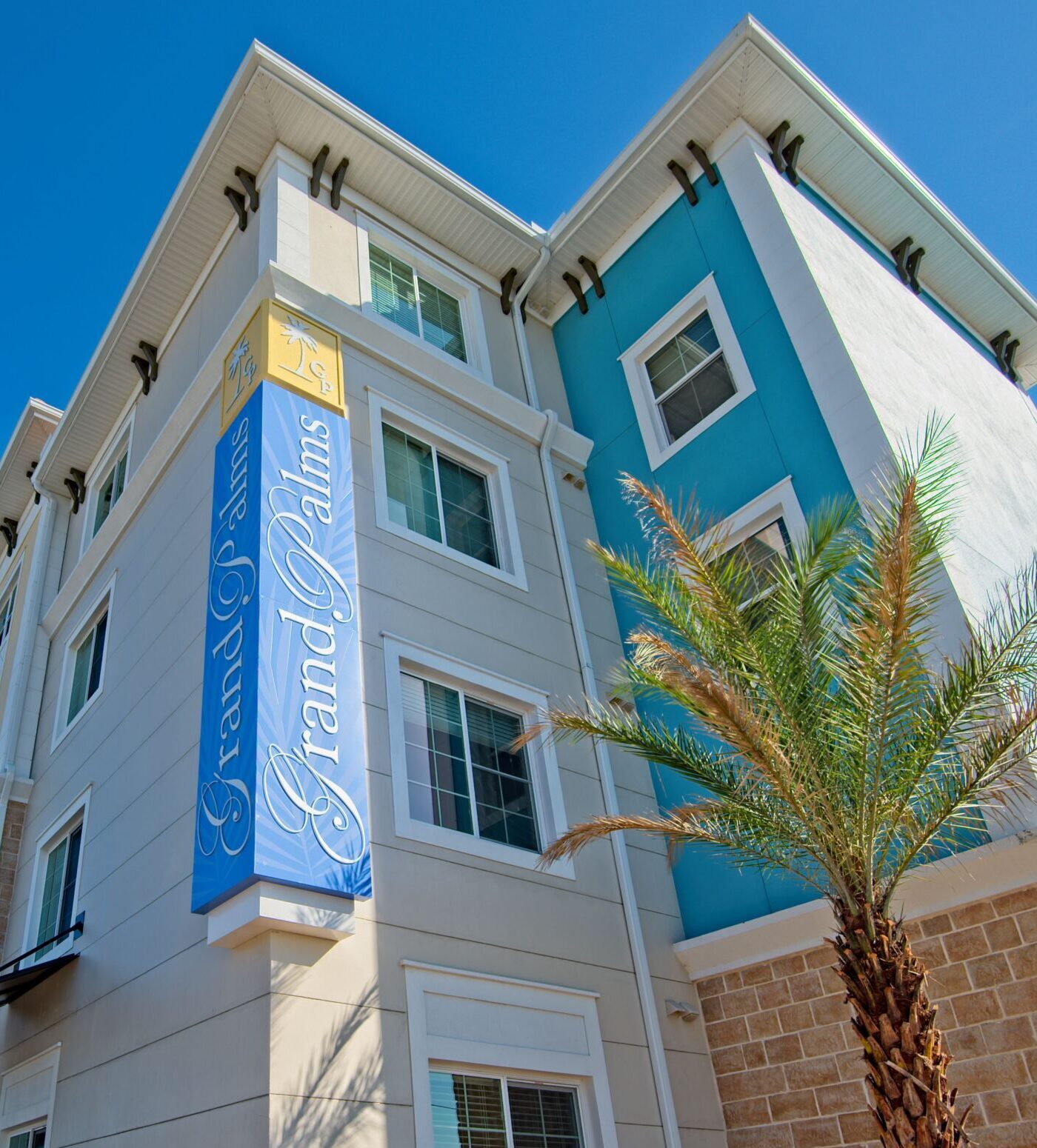what a completed large scale construction project looks like in Florida