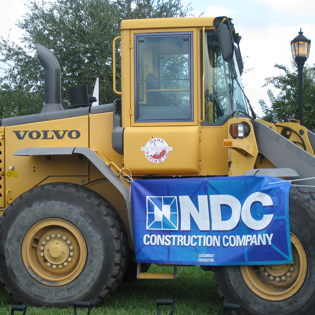 Riverwalk Bradenton construction project manager