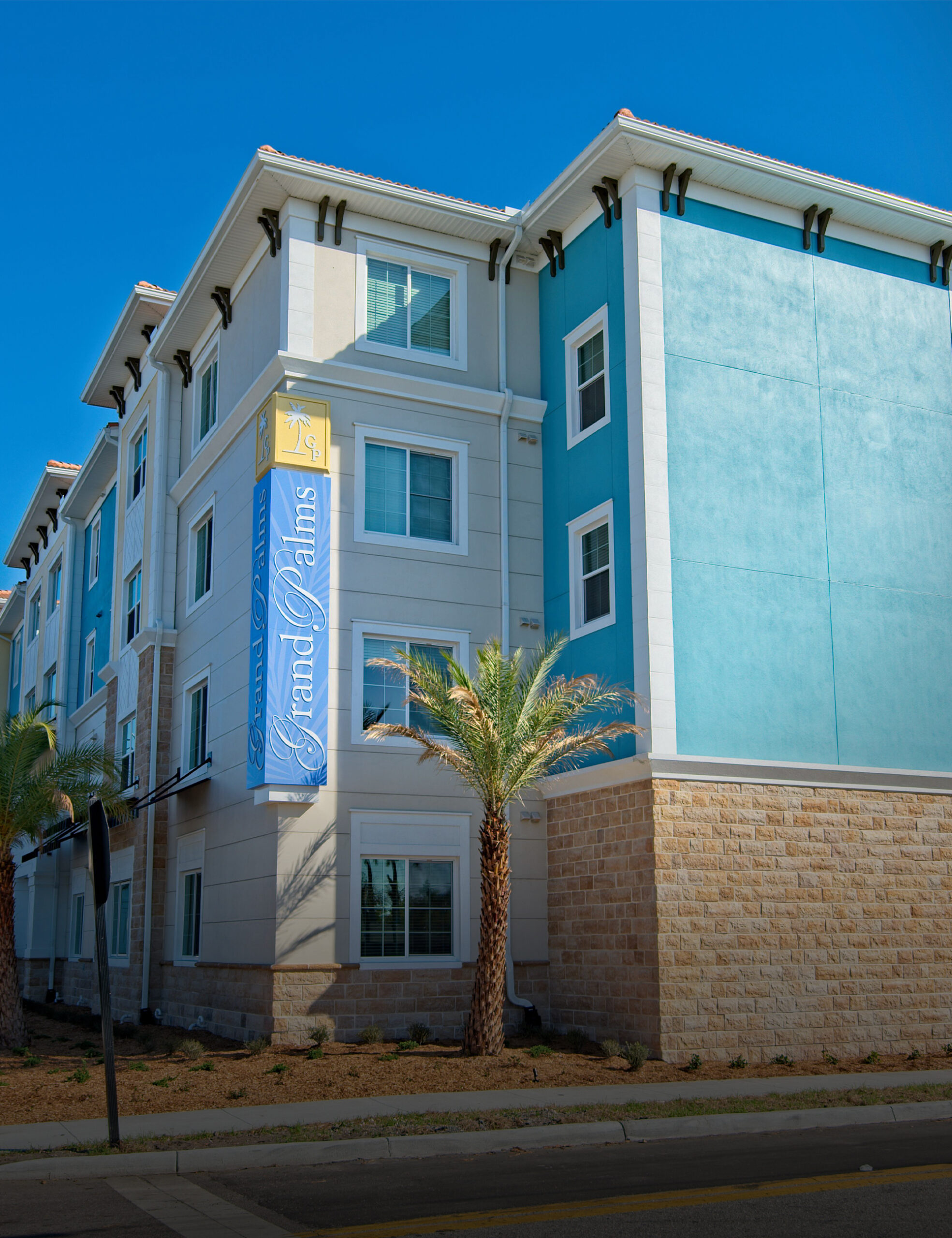 example of final results from a professional construction company in Sarasota