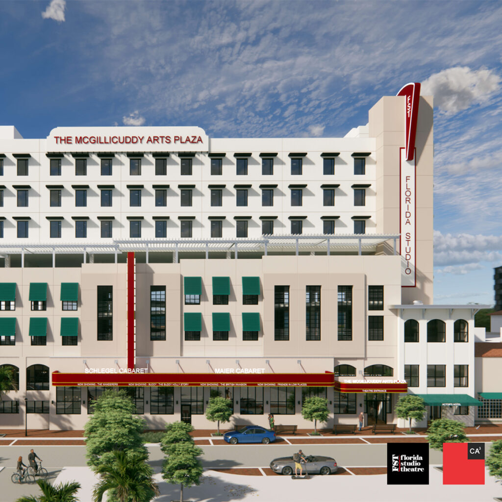 real example of a completed construction project in Southwest Florida
