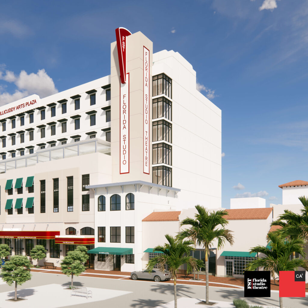 real example of a completed construction project in Southwest Florida
