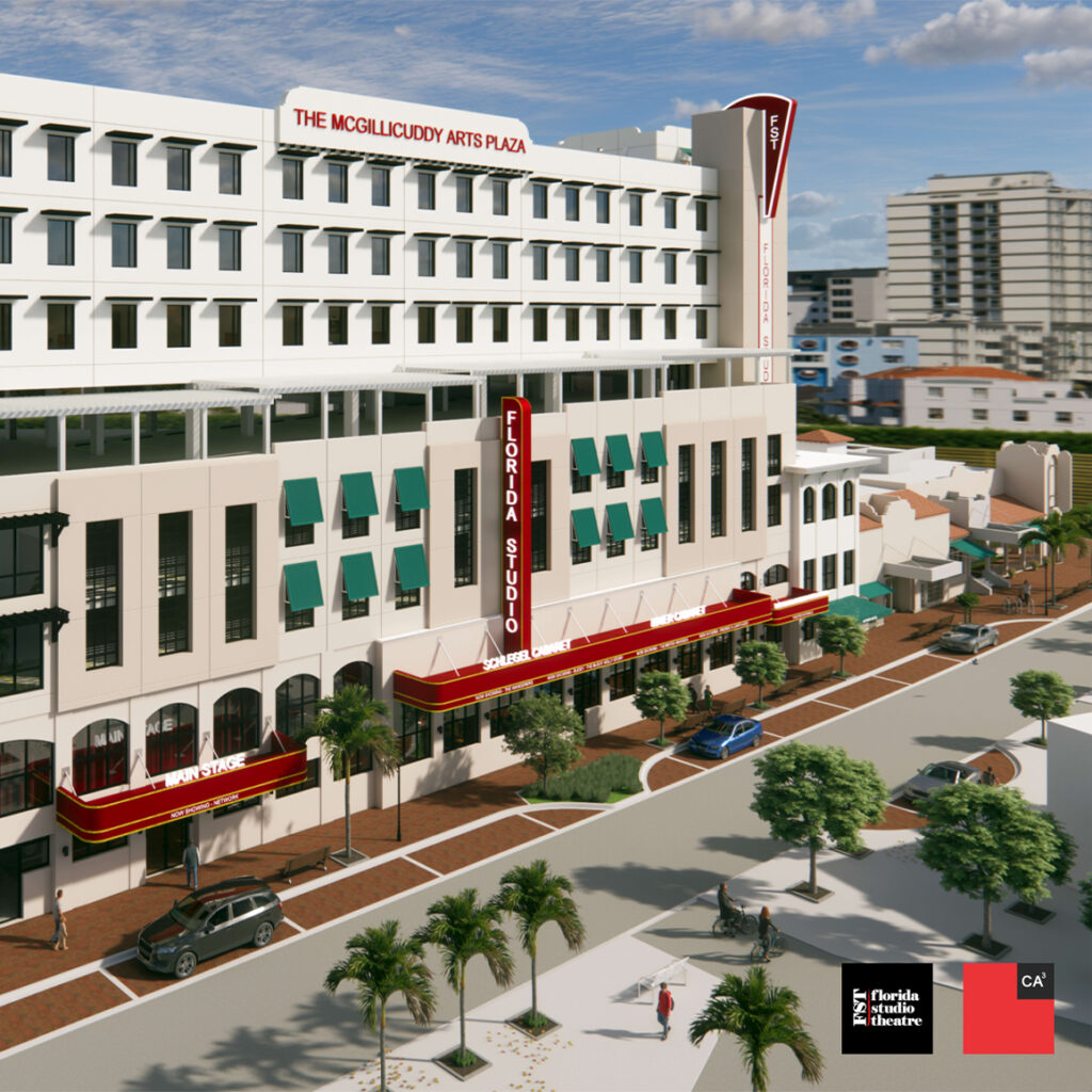 real example of a completed construction project in Southwest Florida
