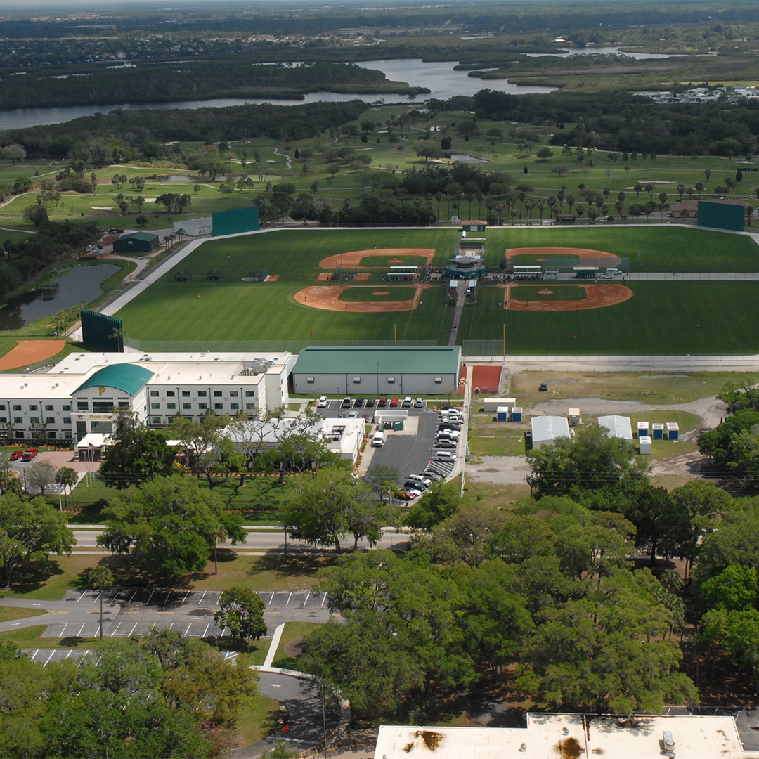large scale sports facility construction project overview