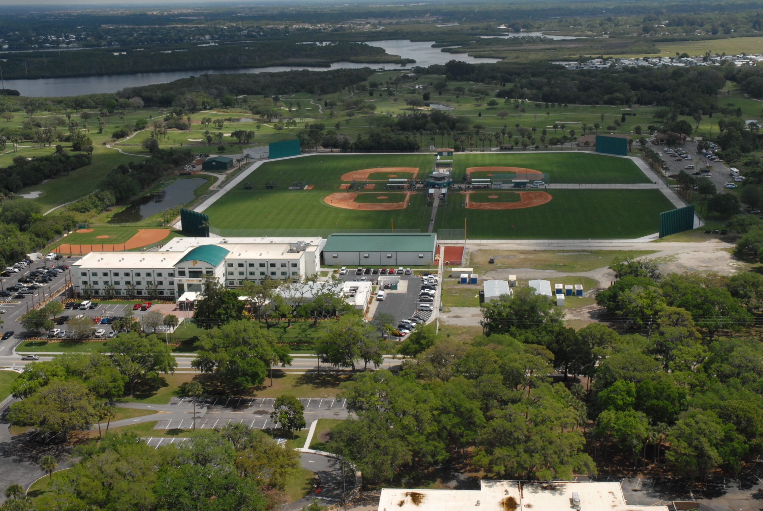 what a successful completed construction project looks like in Florida