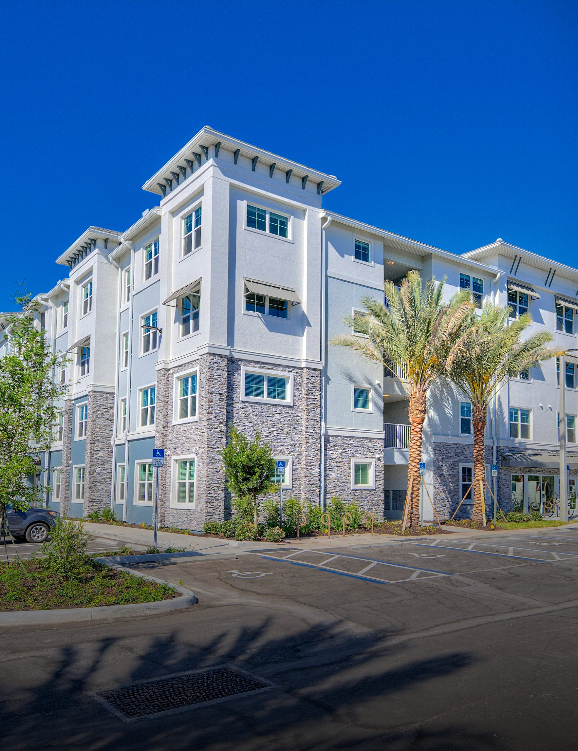 example of final results from a professional construction company in Sarasota