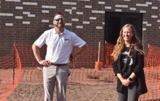 how a ground up construction project is built step by step in Southwest Florida