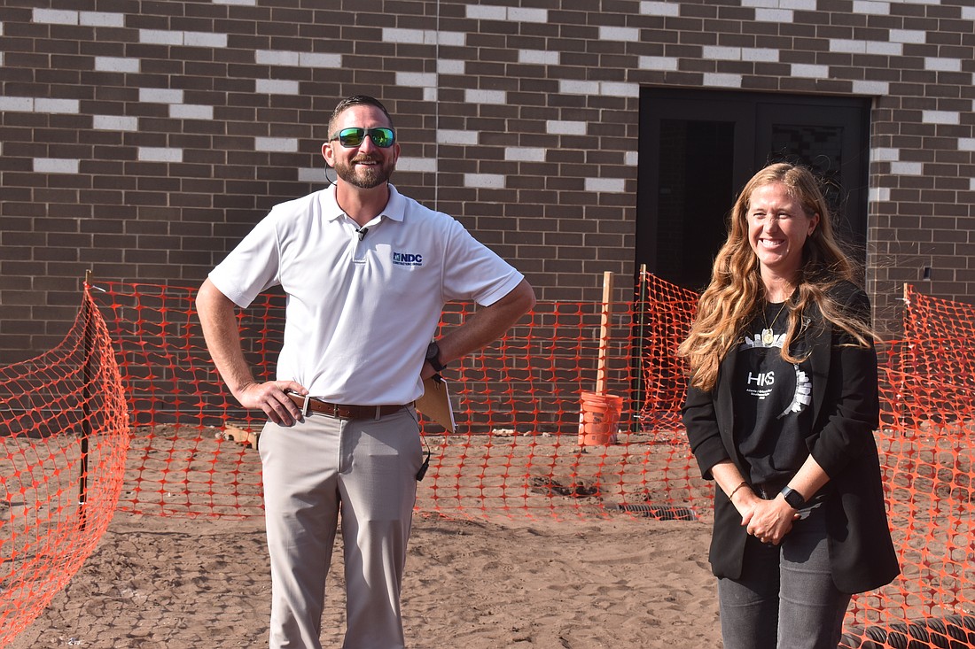 how a ground up construction project is built step by step in Southwest Florida