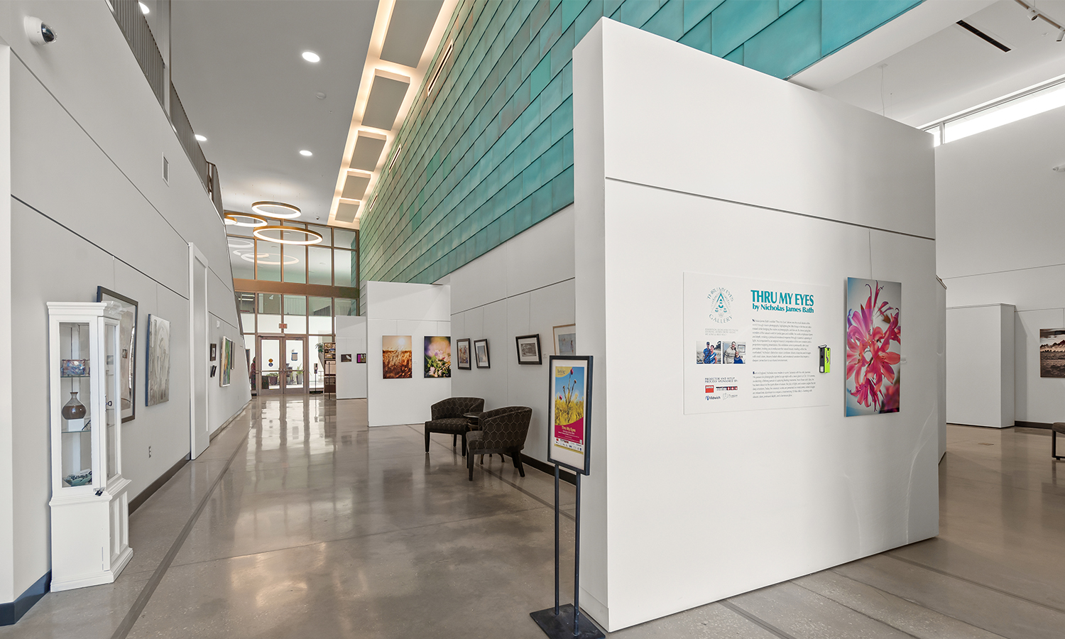 museum construction project example in Florida