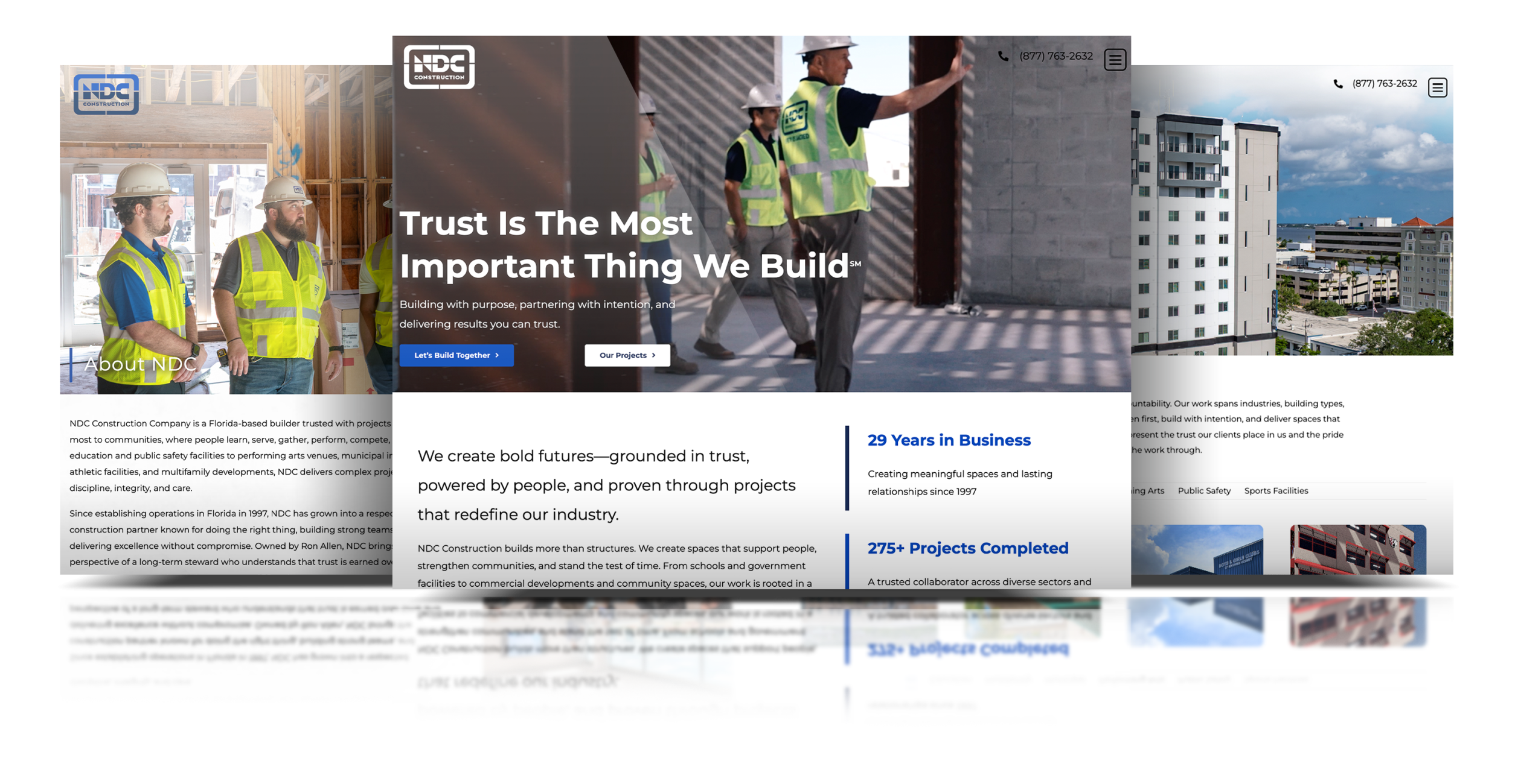 NDC Construction