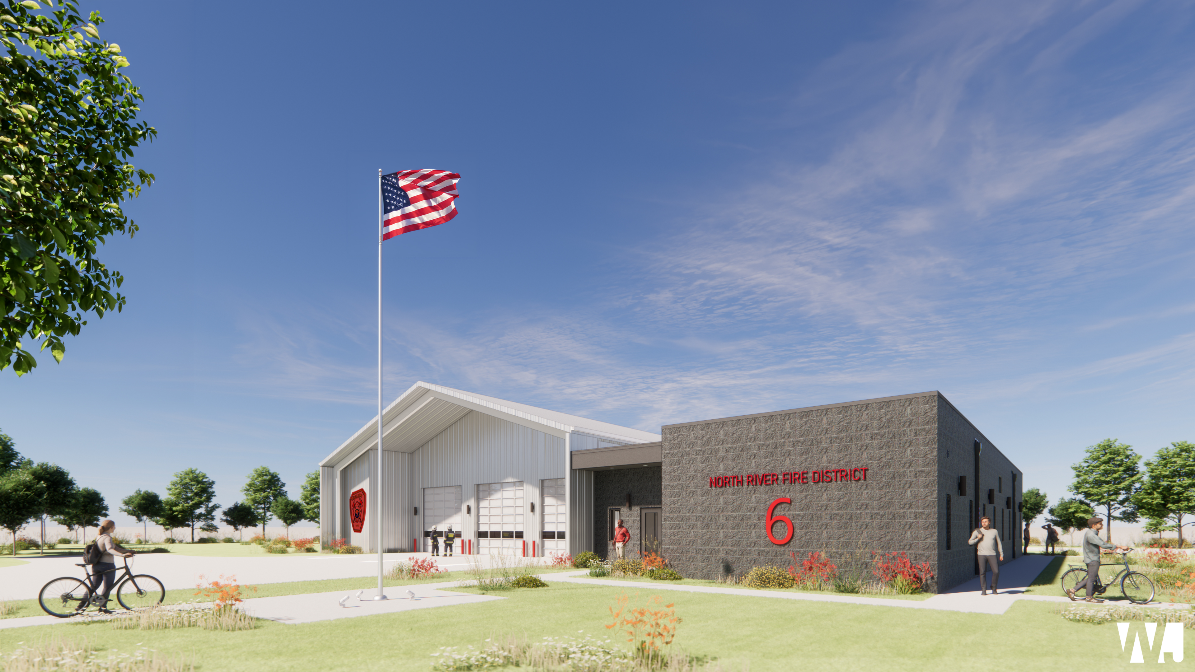 Southwest Florida commercial construction project showcasing quality craftsmanship