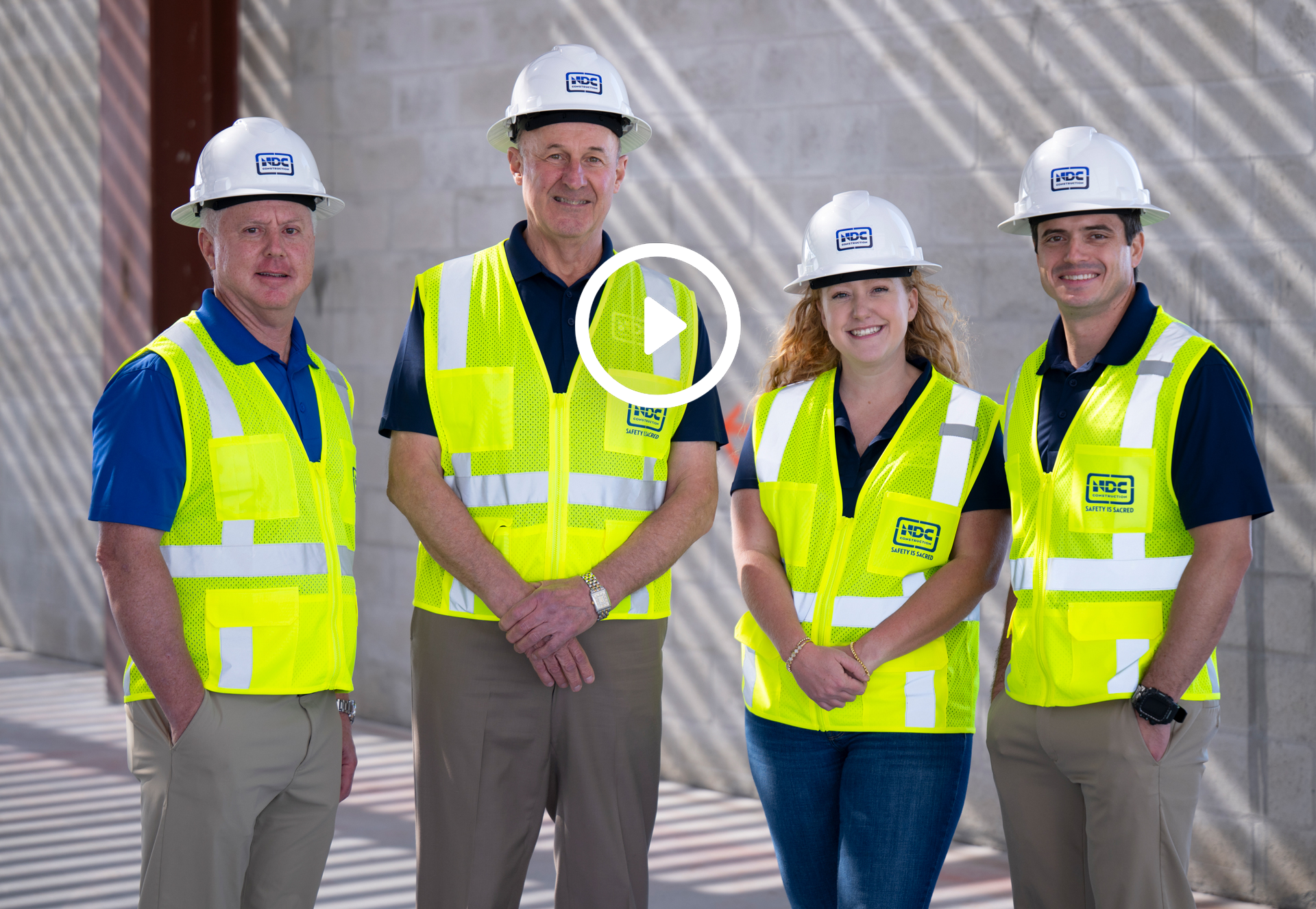 Southwest Florida commercial construction project showcasing quality craftsmanship