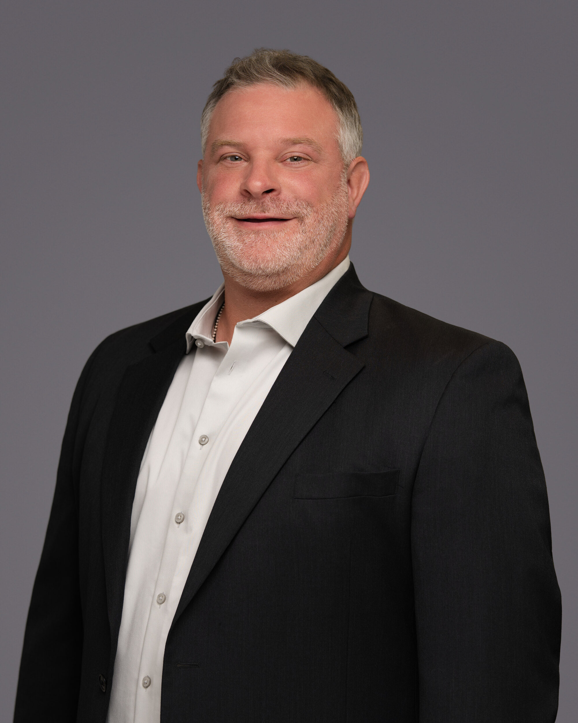 Josh Boyle, NDC's Safety Director